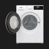Пральна машина Gorenje WNHPI 62 SCS/UA (WFLP6012EVM) (White)
