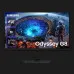 Монитор Samsung 27" Odyssey G8 IPS 180Hz LS27HG800EFXUA (UA)