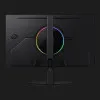 Монитор Samsung 27" Odyssey G8 IPS 180Hz LS27HG800EFXUA (UA)
