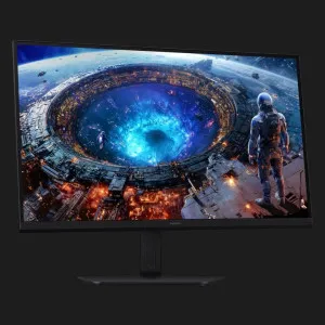 Монитор Samsung 27" Odyssey G8 IPS 180Hz LS27HG800EFXUA (UA) в Александрии