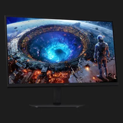 Монітор Samsung 27" Odyssey G8 IPS 180Hz LS27HG800EFXUA (UA)
