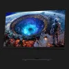 Монитор Samsung 27" Odyssey G8 IPS 180Hz LS27HG800EFXUA (UA)