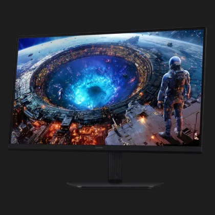 Монітор Samsung 27" Odyssey G8 IPS 180Hz LS27HG800EFXUA (UA)