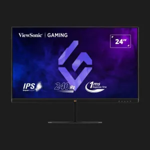 Монітор ViewSonic 24" IPS 240Hz VX2479A-HD-PRO (UA)