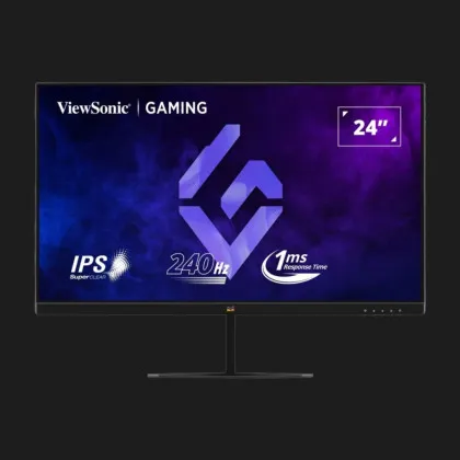 Монитор ViewSonic 24" IPS 240Hz VX2479A-HD-PRO (UA)