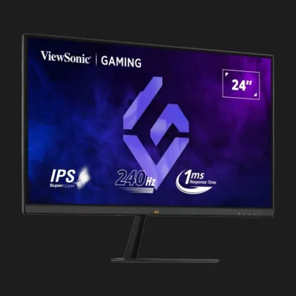 Монитор ViewSonic 24" IPS 240Hz VX2479A-HD-PRO (UA)