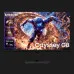 Монітор Samsung 32" Odyssey G8 IPS 165Hz LS32HG802ESXUA (UA)