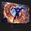 Монітор Samsung 32" Odyssey G8 IPS 165Hz LS32HG802ESXUA (UA)