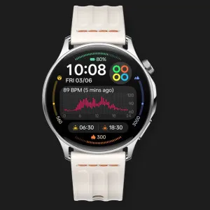 OnePlus Watch Lite 45mm (Silver)
