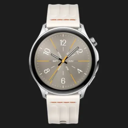 OnePlus Watch Lite 45mm (Silver)