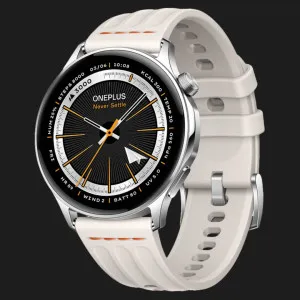 OnePlus Watch Lite 45mm (Silver)