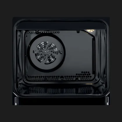 Плита електрична Electrolux LKR562055X (Stainless Steel)