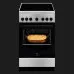 Плита електрична Electrolux LKR562055X (Stainless Steel)