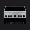 Плита електрична Electrolux LKR562055X (Stainless Steel)