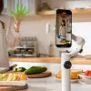 Стабилизатор Insta360 Flow 2 AI Tracker Bundle (Summit White)