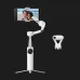 Стабилизатор Insta360 Flow 2 AI Tracker Bundle (Summit White)