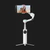 Стабилизатор Insta360 Flow 2 Pro AI Tracker Bundle (Summit White)