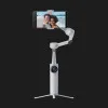 Стабилизатор Insta360 Flow 2 Pro Creator Bundle (Stone Gray)