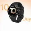 OnePlus Watch Lite 45mm (Black)