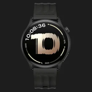 OnePlus Watch Lite 45mm (Black)