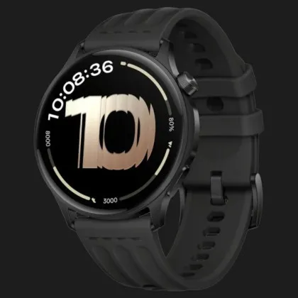 OnePlus Watch Lite 45mm (Black)