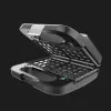 Бутербродница Cecotec Rock&Toast 4in1 (CCTC-04309) (Black/Gray)