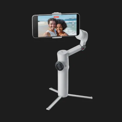 Стабилизатор Insta360 Flow 2 Standard Bundle (Stone Gray) во Львове