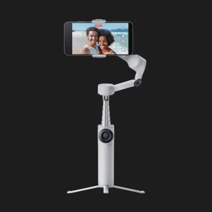 Стабилизатор Insta360 Flow 2 Standard Bundle (Stone Gray) во Львове