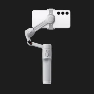 Стабилизатор Insta360 Flow 2 Standard Bundle (Stone Gray) в Сваляве