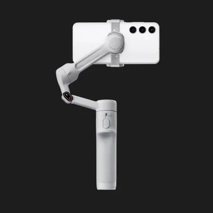 Стабилизатор Insta360 Flow 2 Standard Bundle (Stone Gray) во Львове