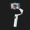 Стабилизатор Insta360 Flow 2 Standard Bundle (Summit White)