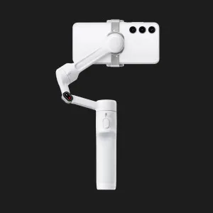 Стабилизатор Insta360 Flow 2 Standard Bundle (Summit White) в Сваляве