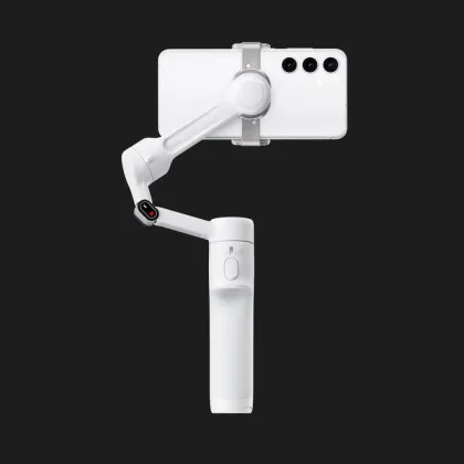Стабилизатор Insta360 Flow 2 Standard Bundle (Summit White) во Львове