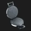 Вафельница Graef HE 80 (Stainless Steel)