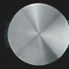 Вафельница Graef HE 80 (Stainless Steel)