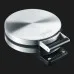 Вафельница Graef HE 80 (Stainless Steel)