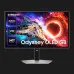Монітор Samsung 32" Odyssey G8 OLED 240Hz LS32HG802SIXUA (UA)