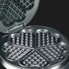 Вафельниця Graef WA 80 (Stainless Steel)