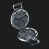 Вафельниця Graef WA 80 (Stainless Steel)
