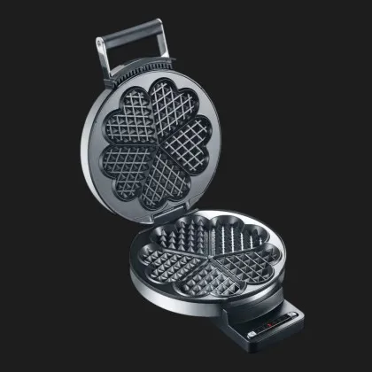 Вафельниця Graef WA 80 (Stainless Steel)