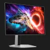 Монітор Samsung 32" Odyssey G8 OLED 240Hz LS32HG802SIXUA (UA)