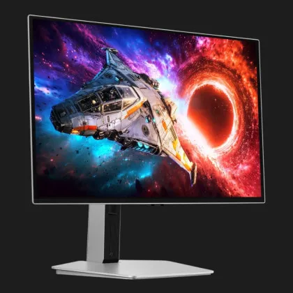 Монітор Samsung 32" Odyssey G8 OLED 240Hz LS32HG802SIXUA (UA)