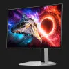 Монітор Samsung 32" Odyssey G8 OLED 240Hz LS32HG802SIXUA (UA)