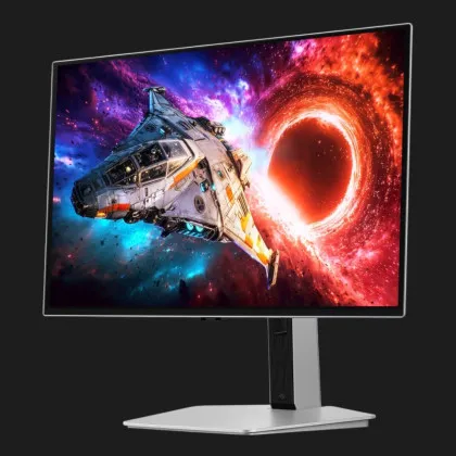 Монітор Samsung 32" Odyssey G8 OLED 240Hz LS32HG802SIXUA (UA)