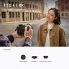 Микрофонная радиосистема Insta360 Mic Pro (1 TX + 1 RX)