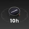 Микрофонная радиосистема Insta360 Mic Pro (1 TX + 1 RX)