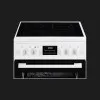 Плита електрична Electrolux LKR564277W (White)