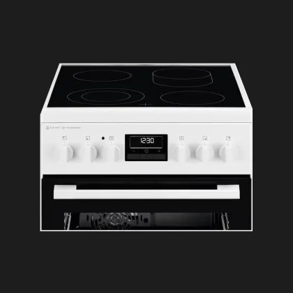 Плита електрична Electrolux LKR564277W (White)