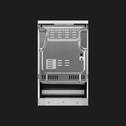 Плита електрична Electrolux LKR564277W (White)