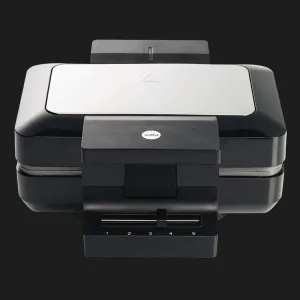 Вафельниця Wilfa BW-1000B (Black)